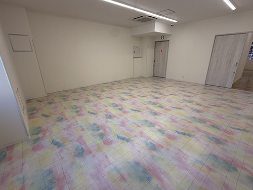 お部屋｜児童発達支援・放課後等デイサービス・保育所等訪問支援 LEGONKidsあるむ